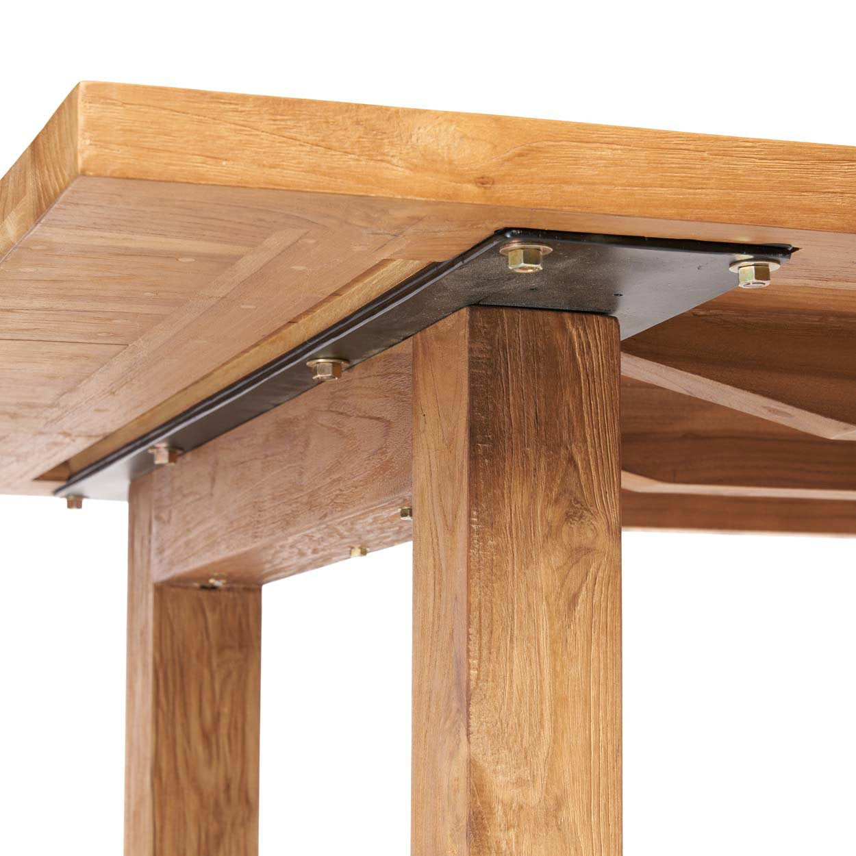 De Imola Eettafel - Buiten