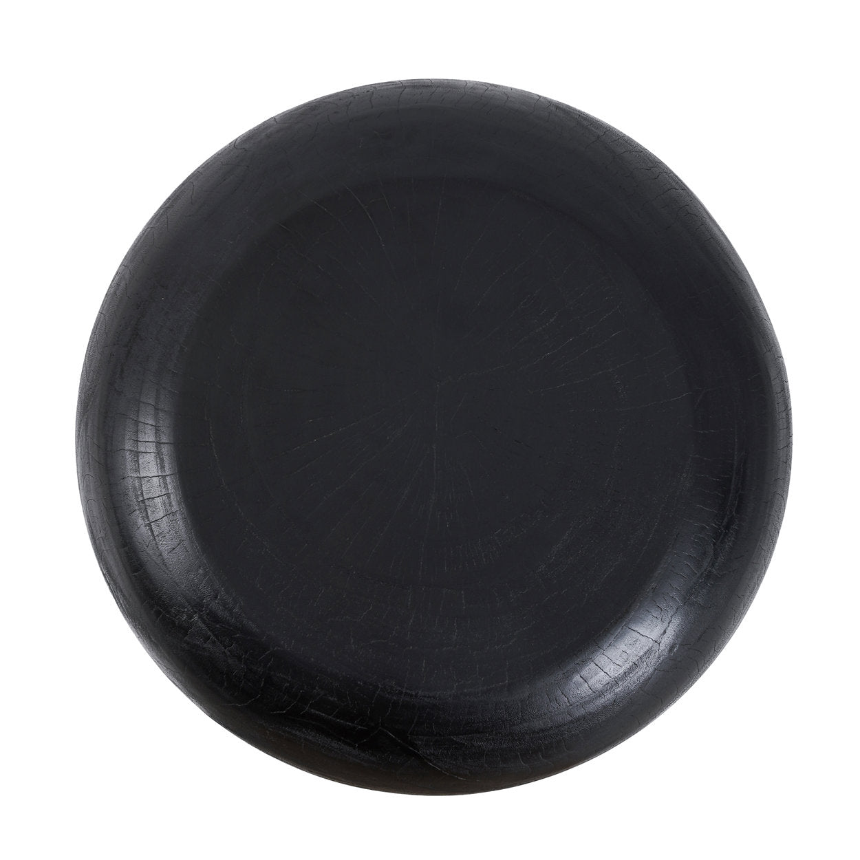 La table basse Tutup - Noire
