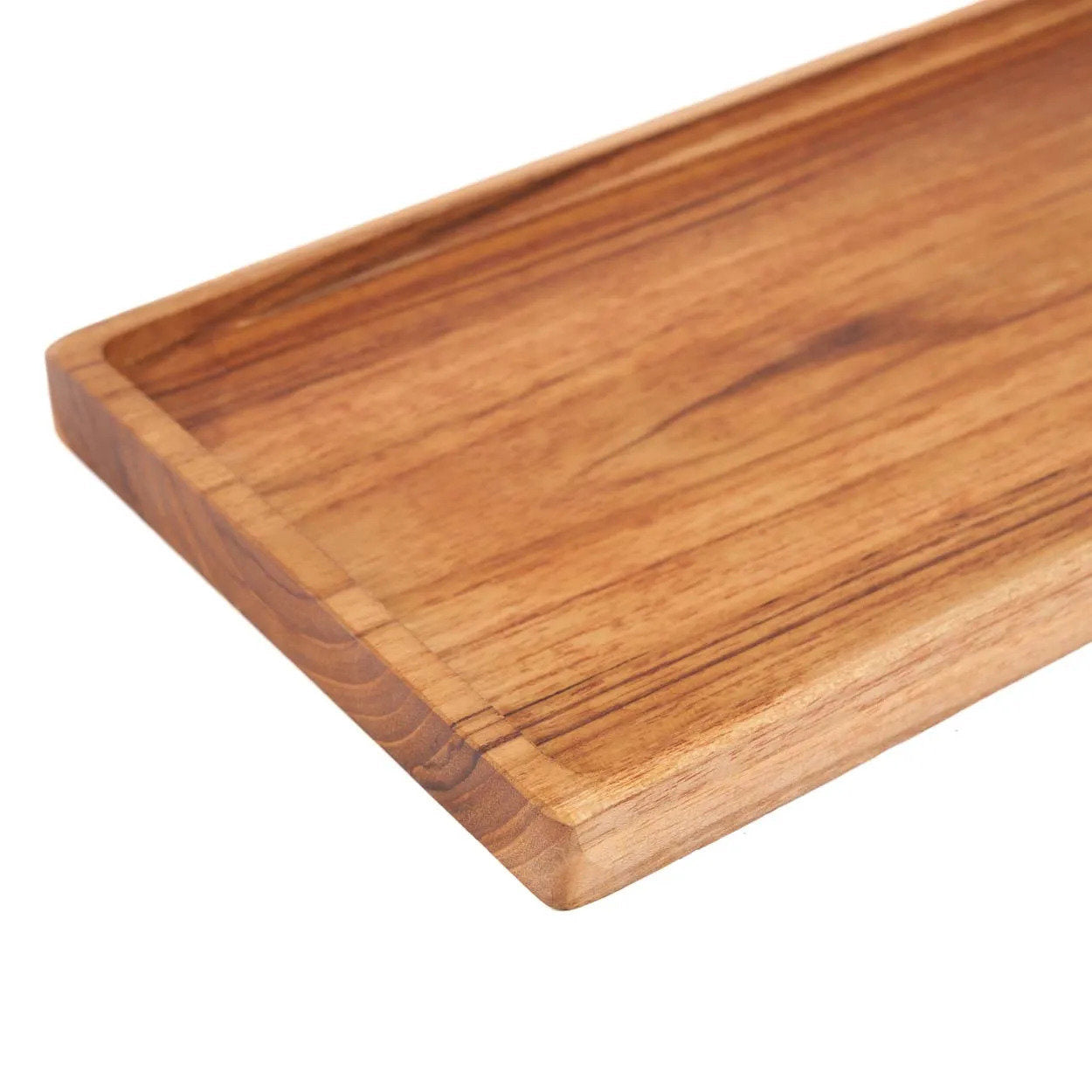 The Gormandize Tray - Natural - L