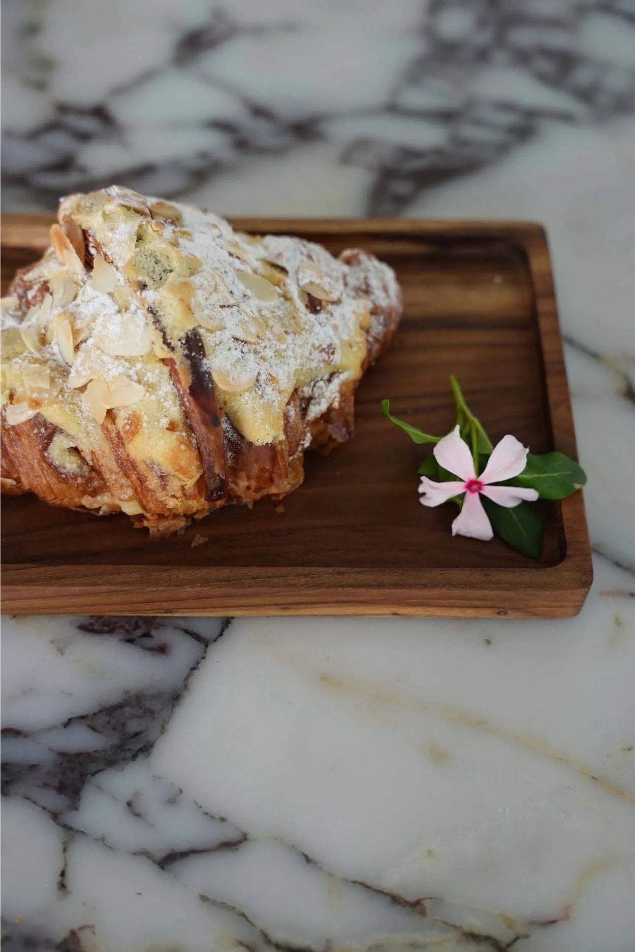 The Gormandize Tray - Natural - M