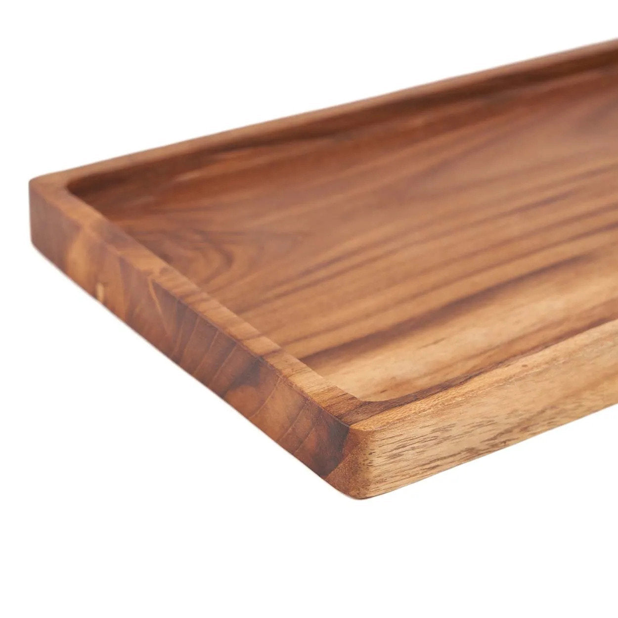 The Gormandize Tray - Natural - M