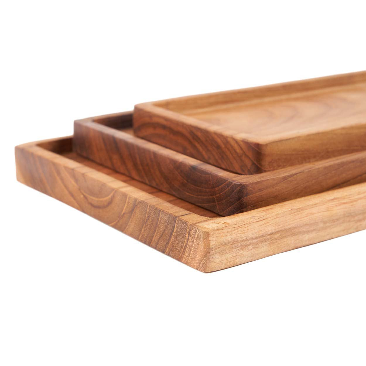 The Gormandize Tray - Natural - S