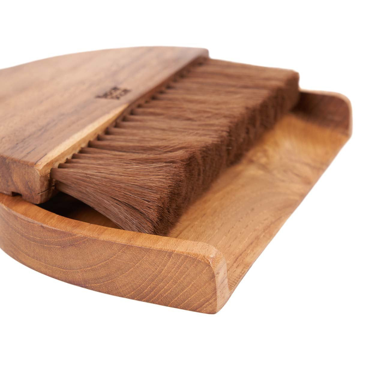 De Tata Borstel - Naturel