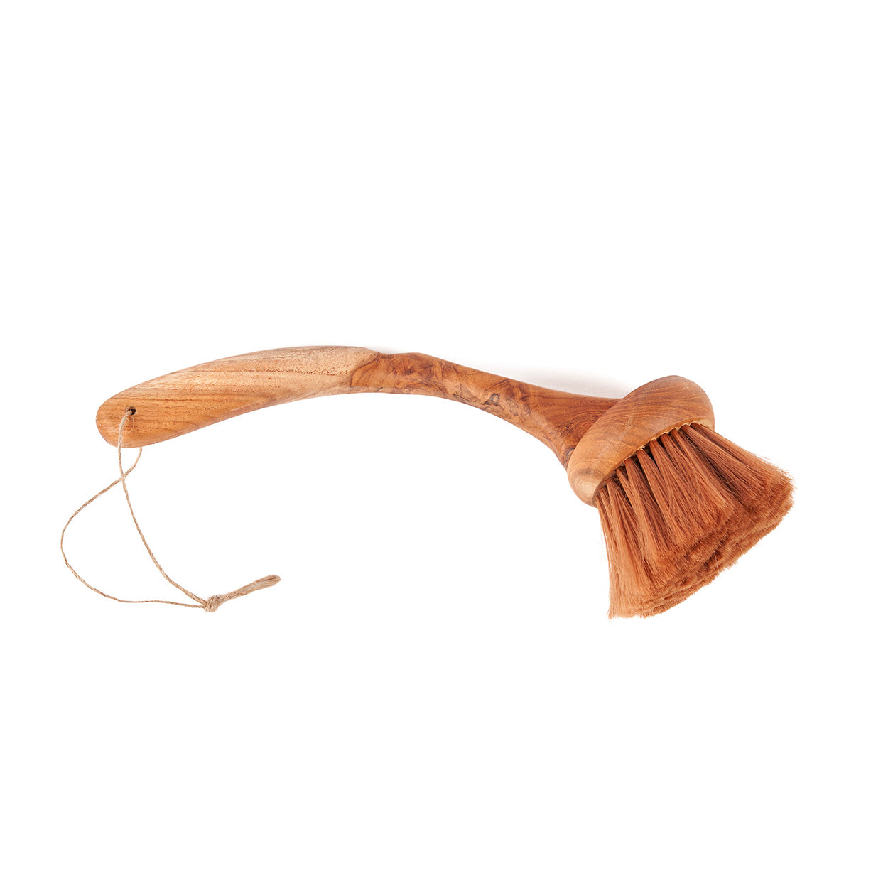 De Hatra Borstel - Naturel