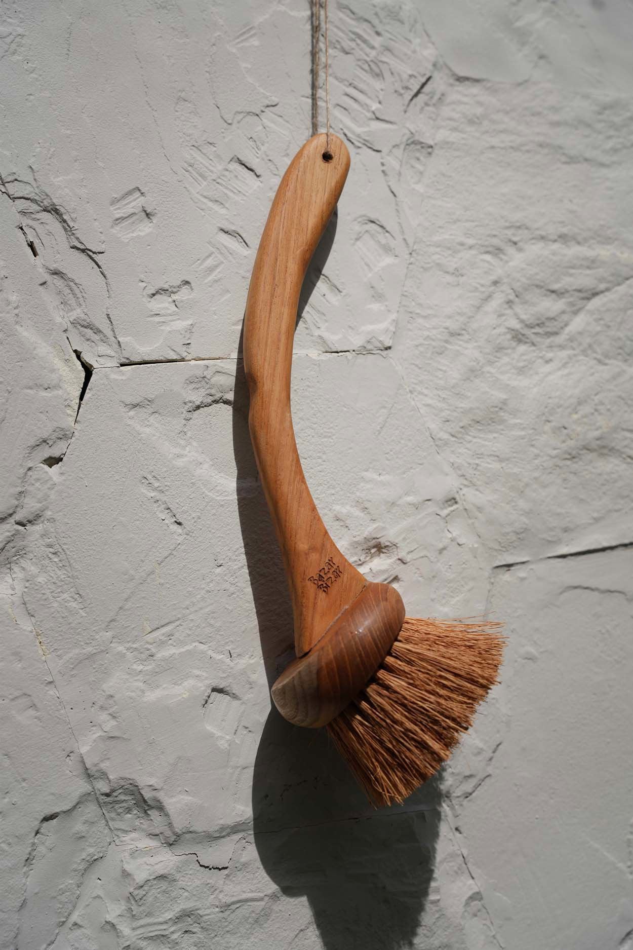 De Hatra Borstel - Naturel