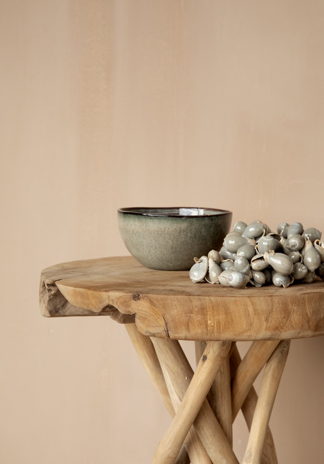 The Comporta Cereal Bowl - M