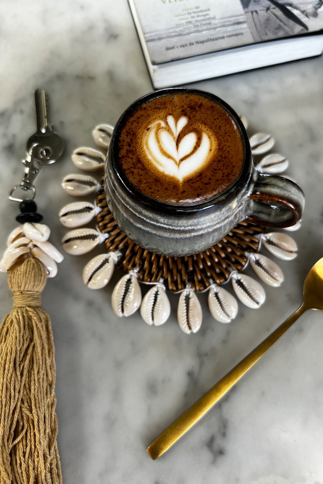 The Comporta Mug - M