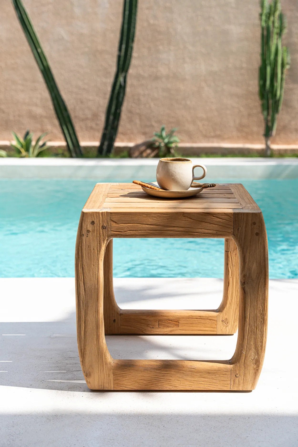 The Cascais Mug - M