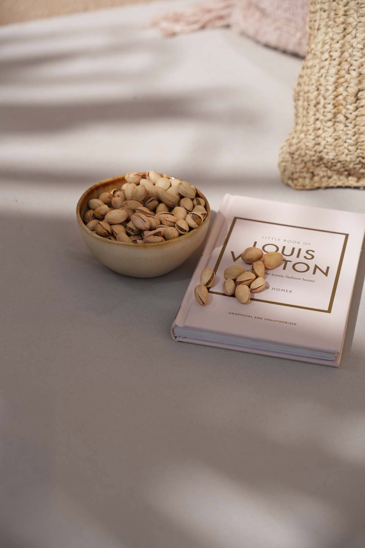 The Cascais Bowl - S