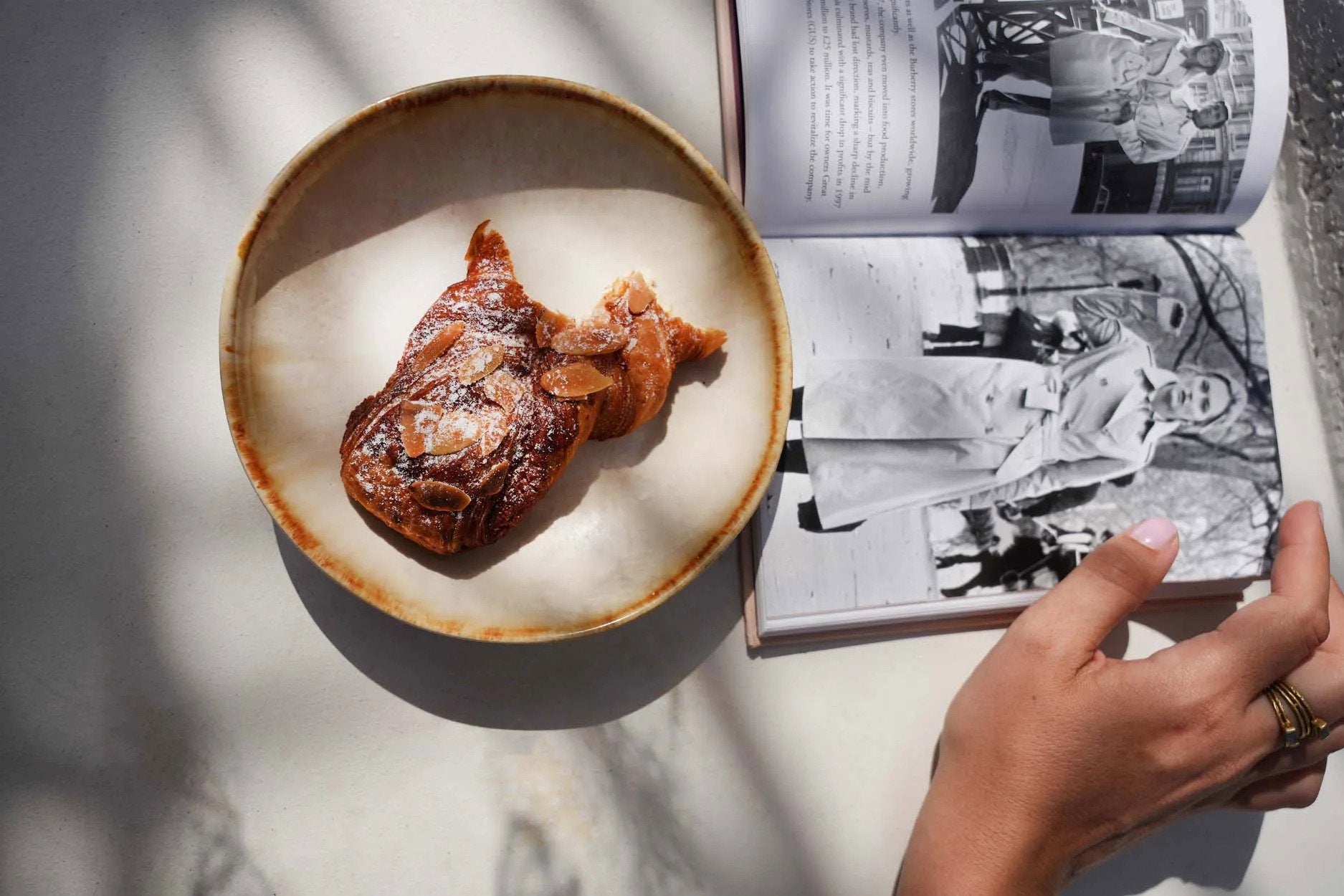 The Cascais Appetizer Plate