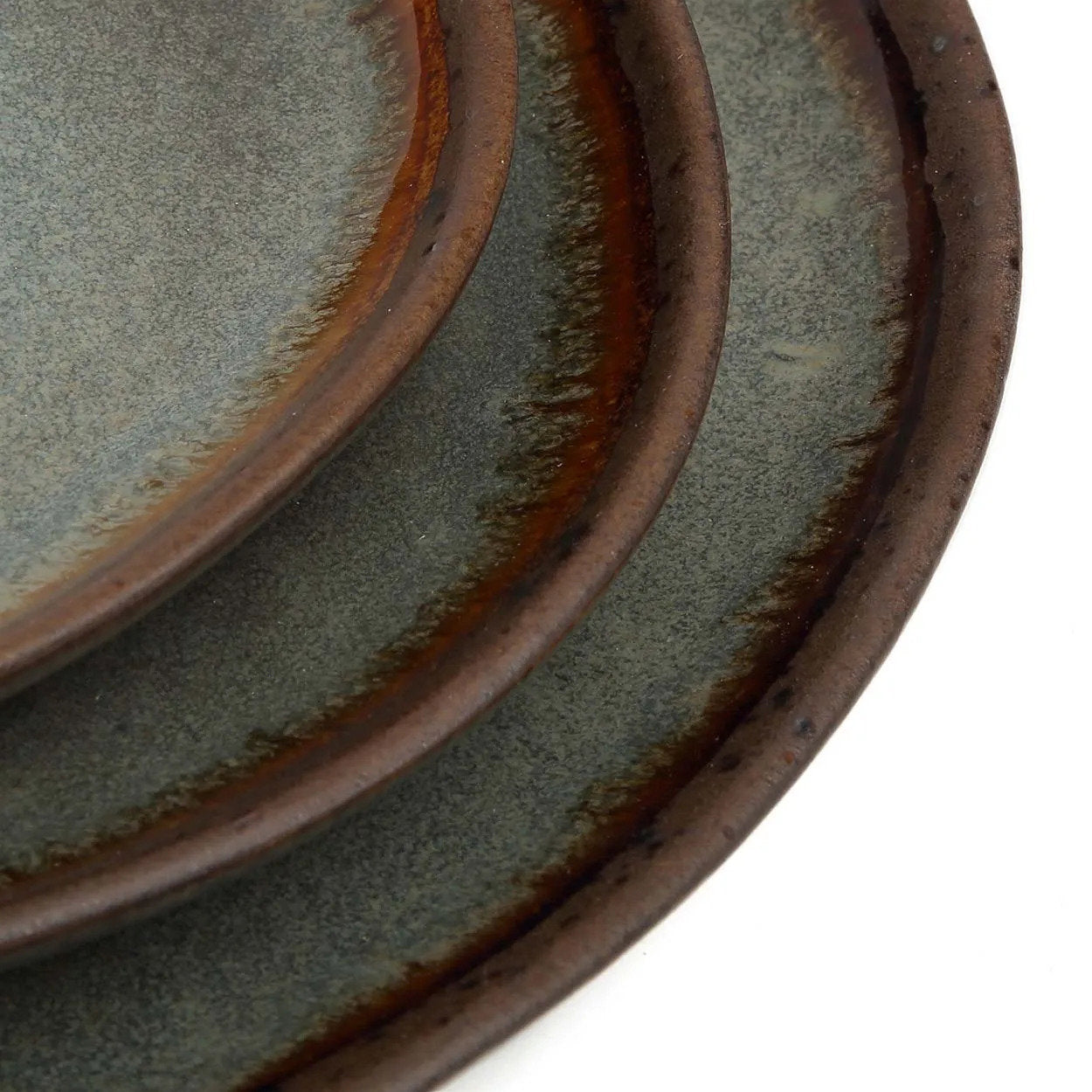 The Côa Salad Plate