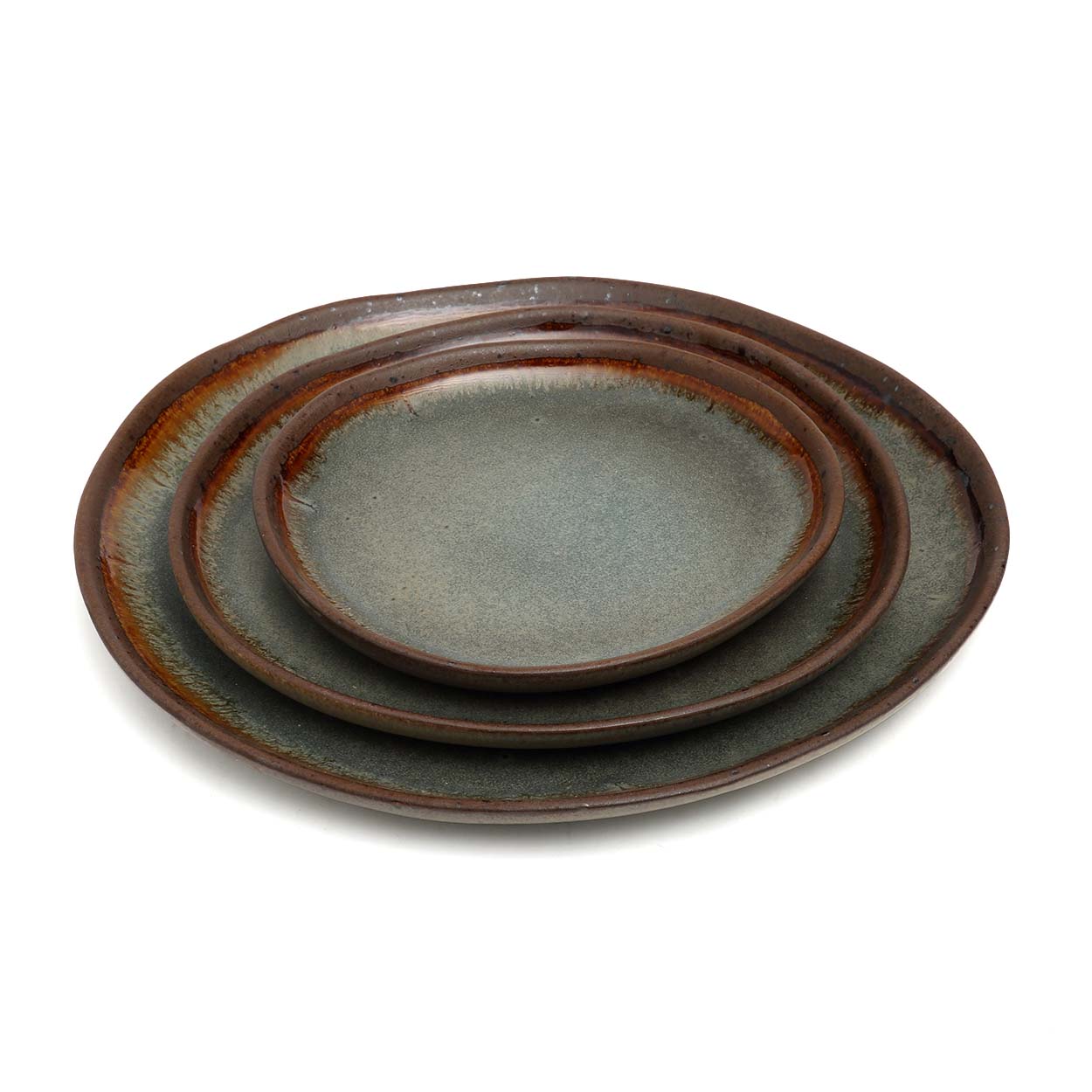 The Côa Salad Plate