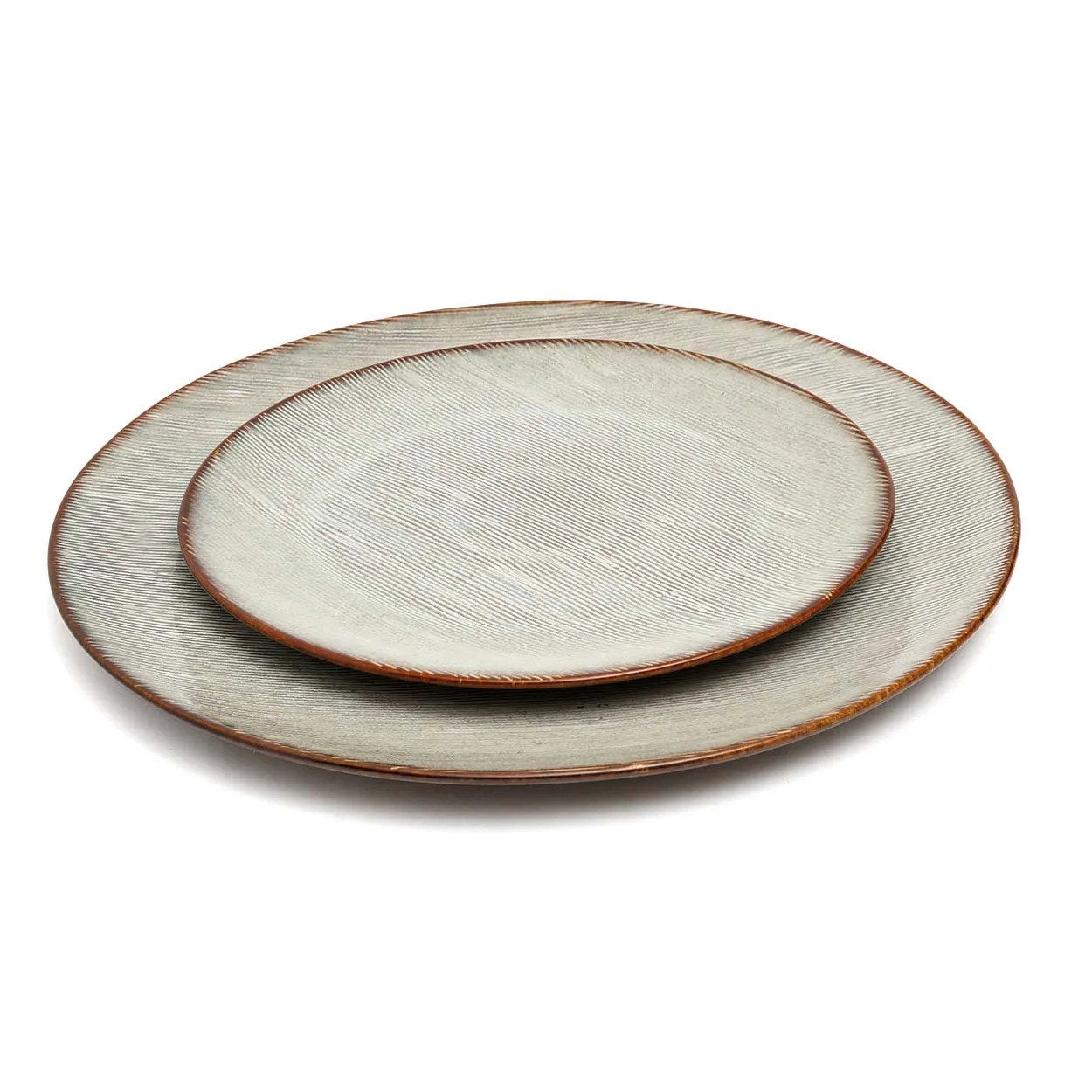 The Peniche Dinner Plate