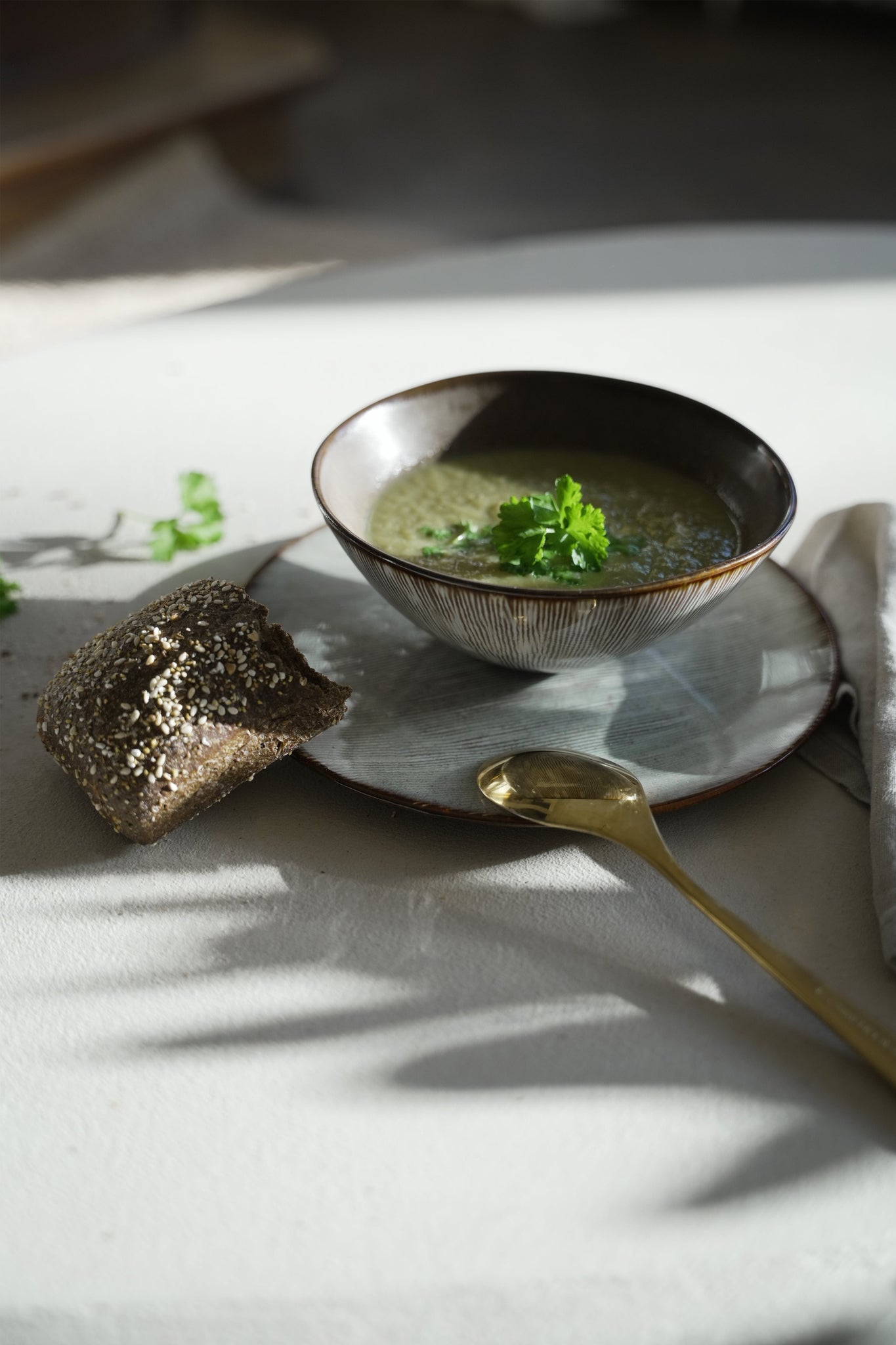 The Peniche Cereal Bowl - Set of 6