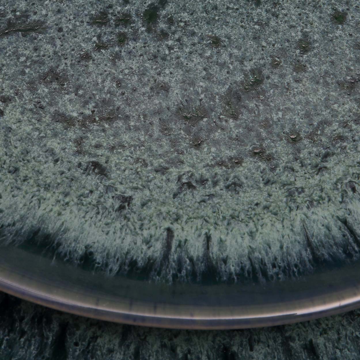 The Aqua Pasta Plate