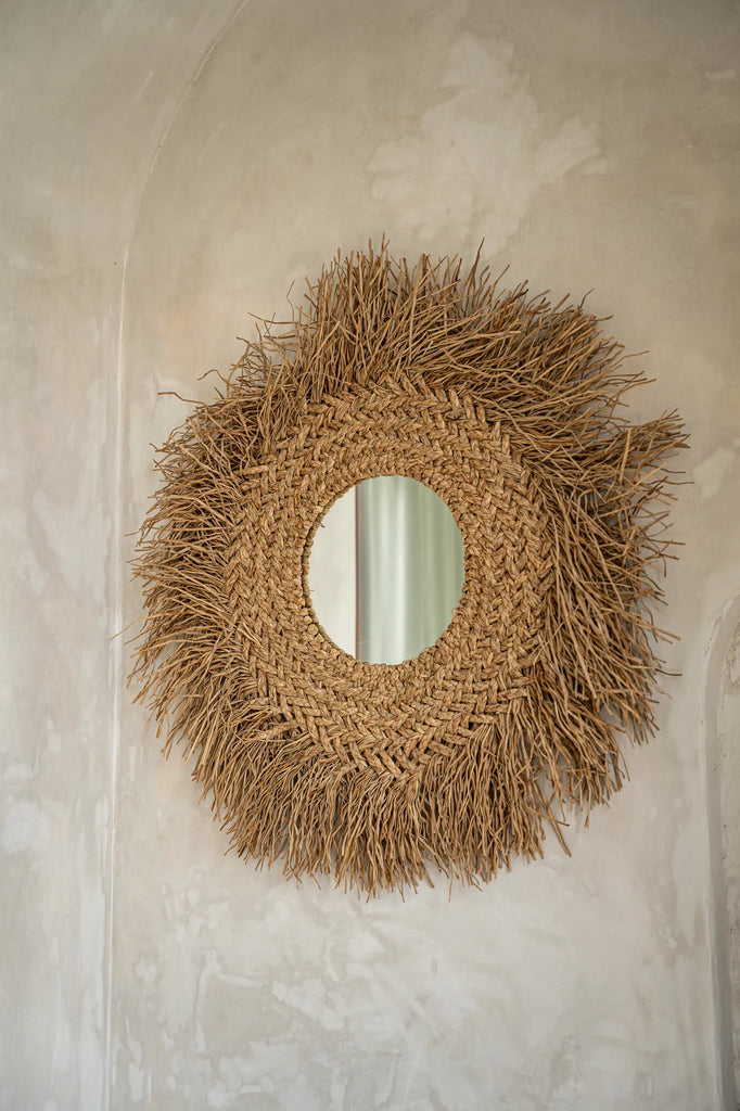 De Early Monday Spiegel - Naturel Bazar Bizar