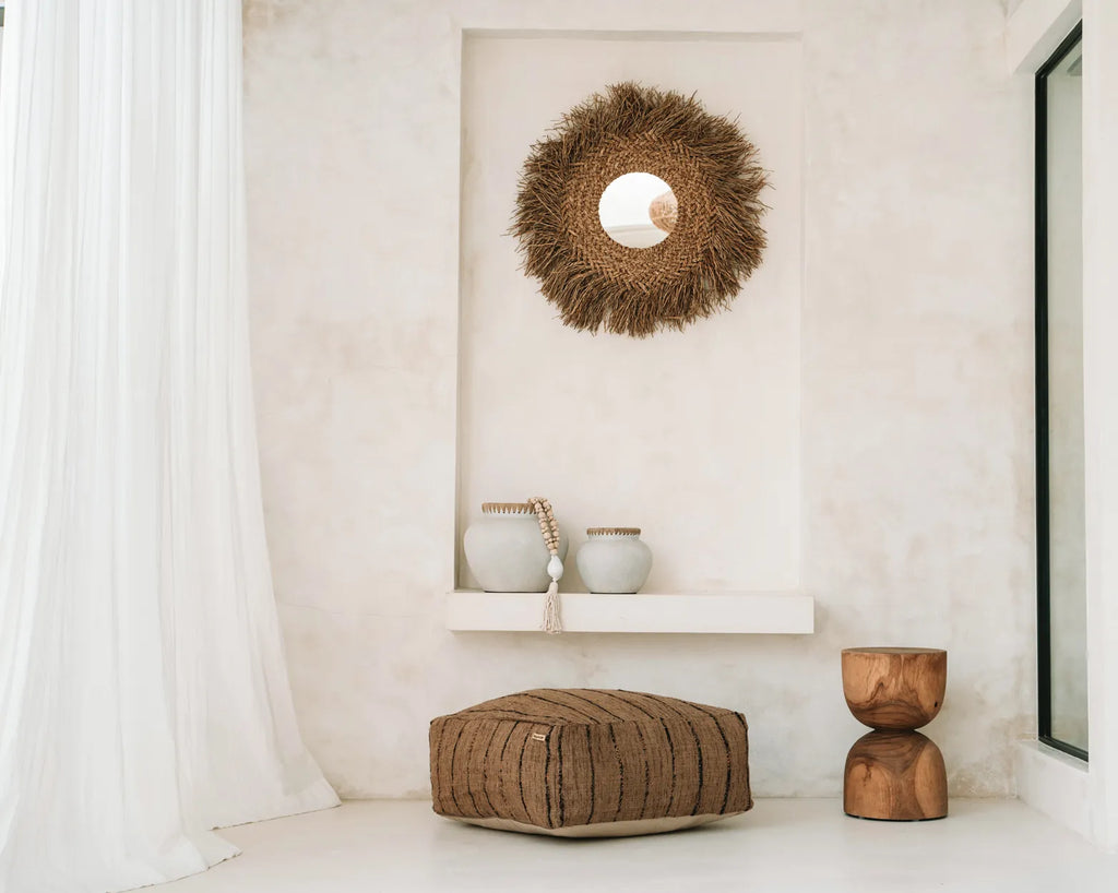 De Early Monday Spiegel - Naturel Bazar Bizar