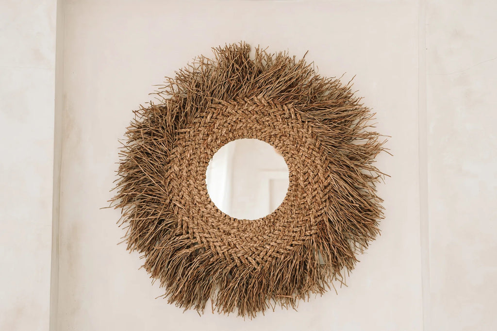 De Early Monday Spiegel - Naturel Bazar Bizar