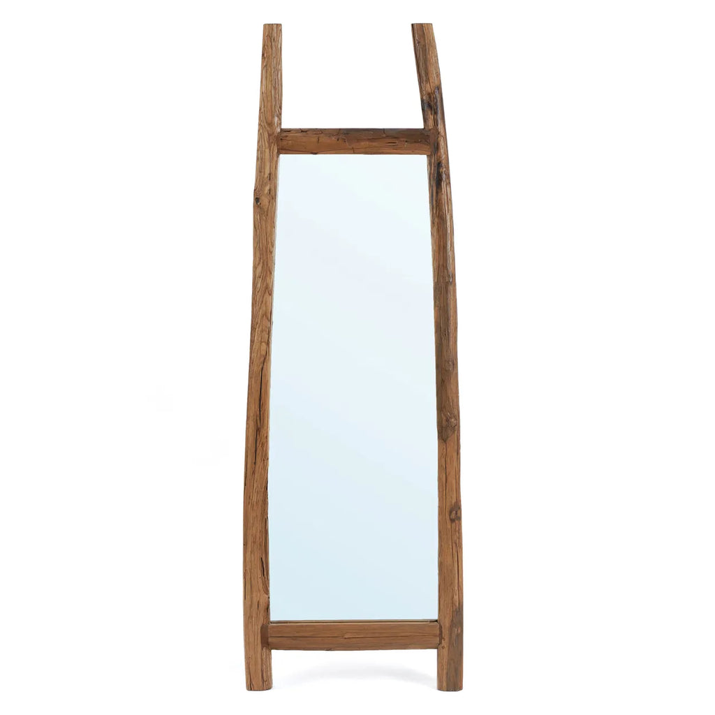 De Fabulook Dressing Spiegel - Natural