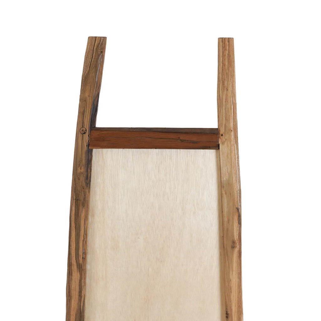 De Fabulook Dressing Spiegel - Natural
