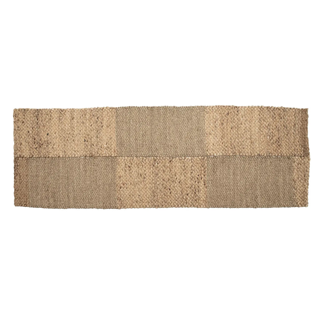 De Paddle Field Runner - Naturel - 280x70 Bazar Bizar