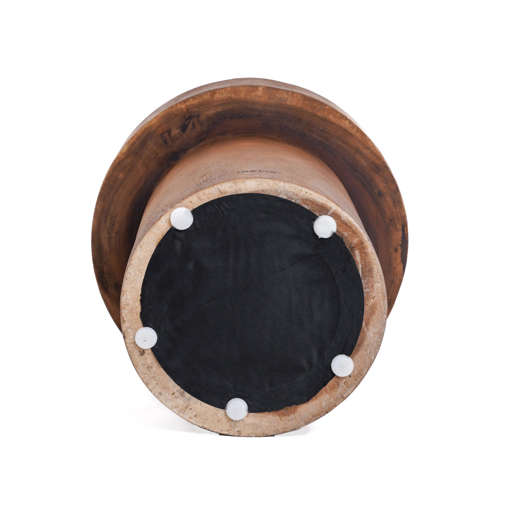 De Quichua Bijzettafel - Naturel