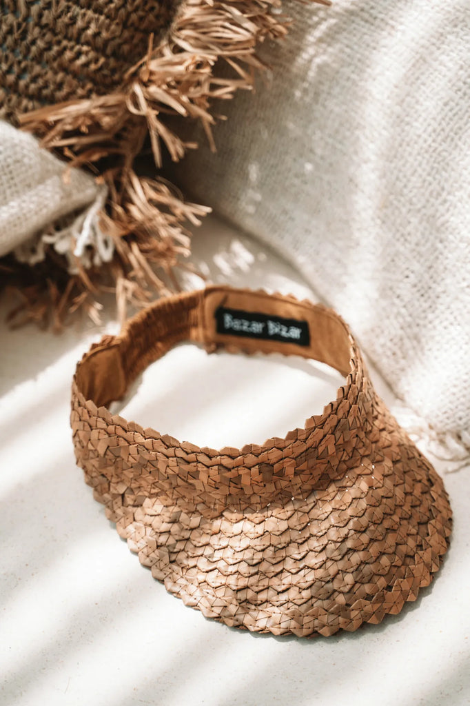 De Sunshade Pet - Naturel Bazar Bizar