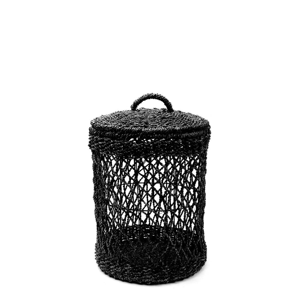 De Wasmand - Zwart - S Bazar Bizar