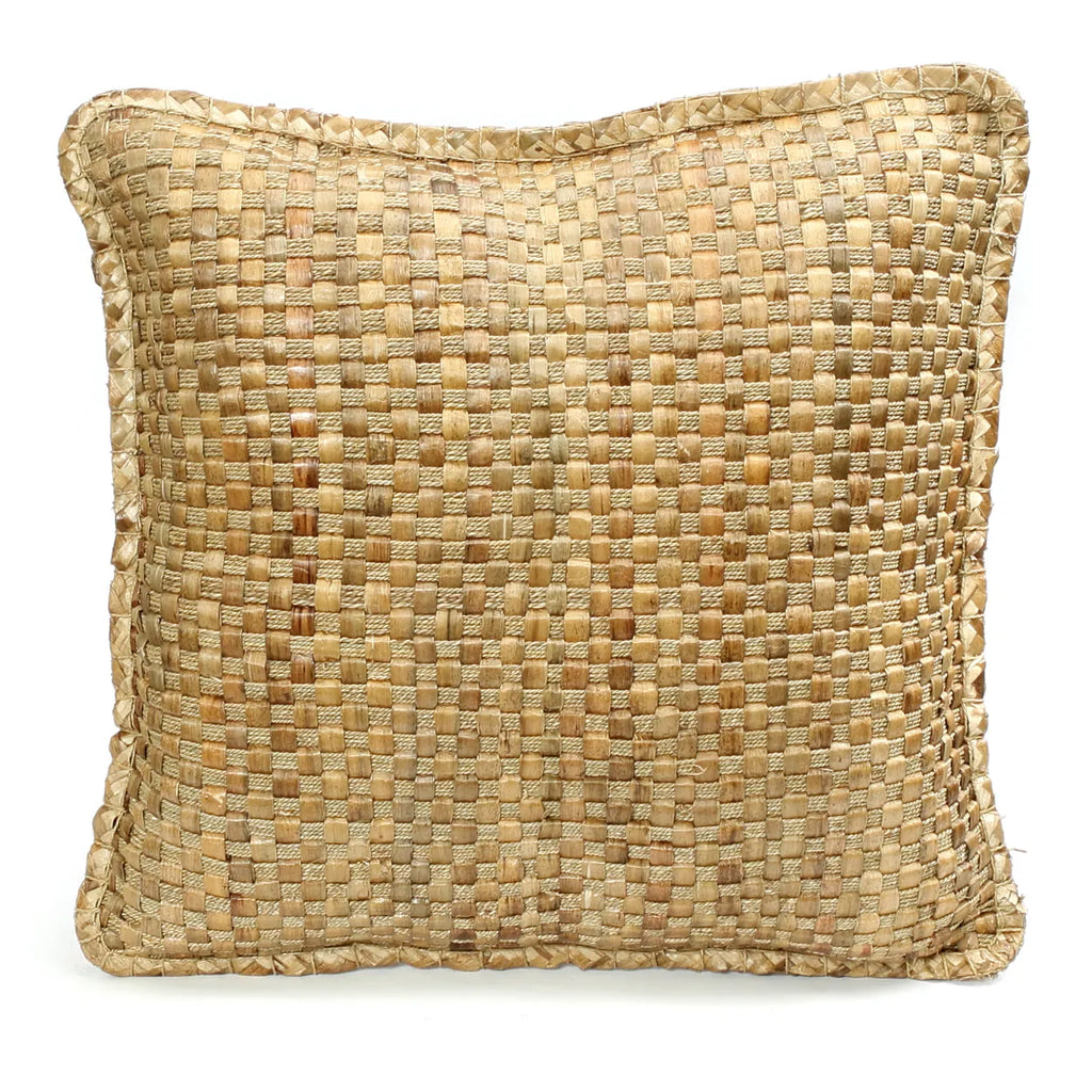 The Hyacinth Pillow - 60x60