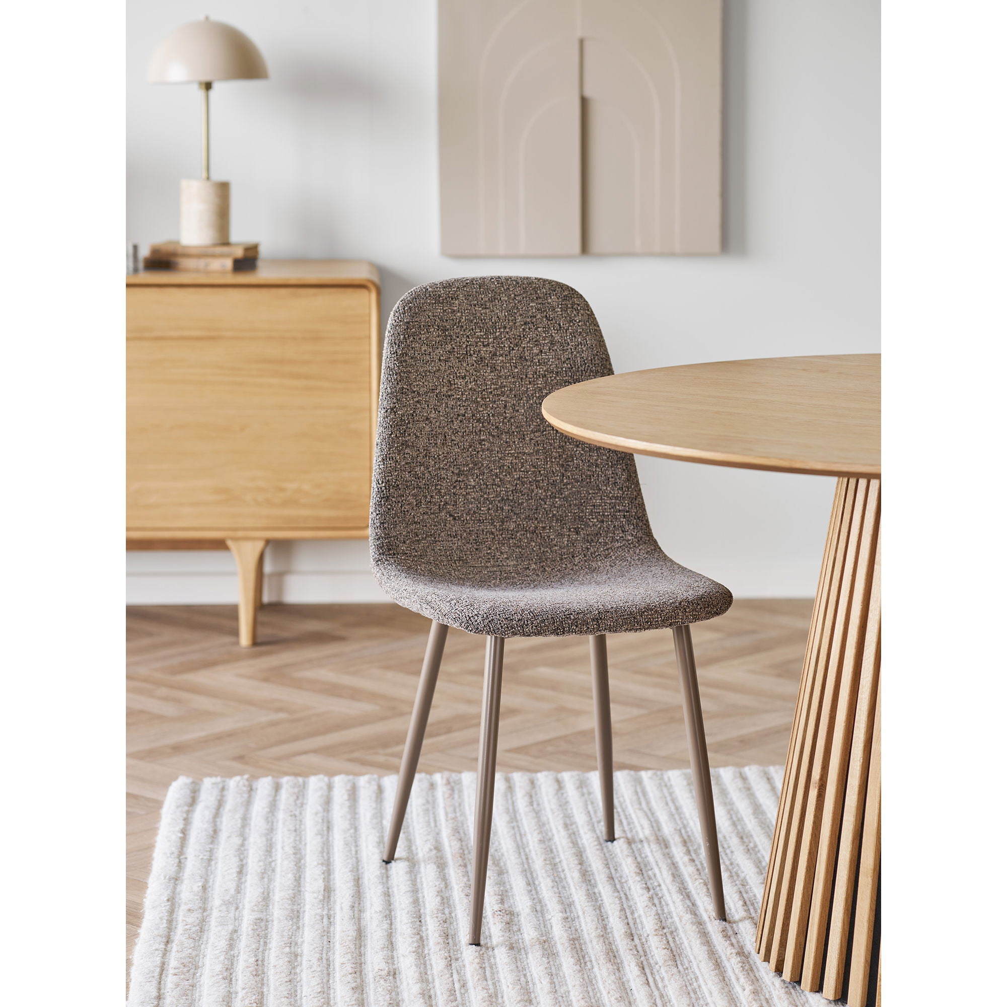 Stockholm Dining Chair (set of 2)