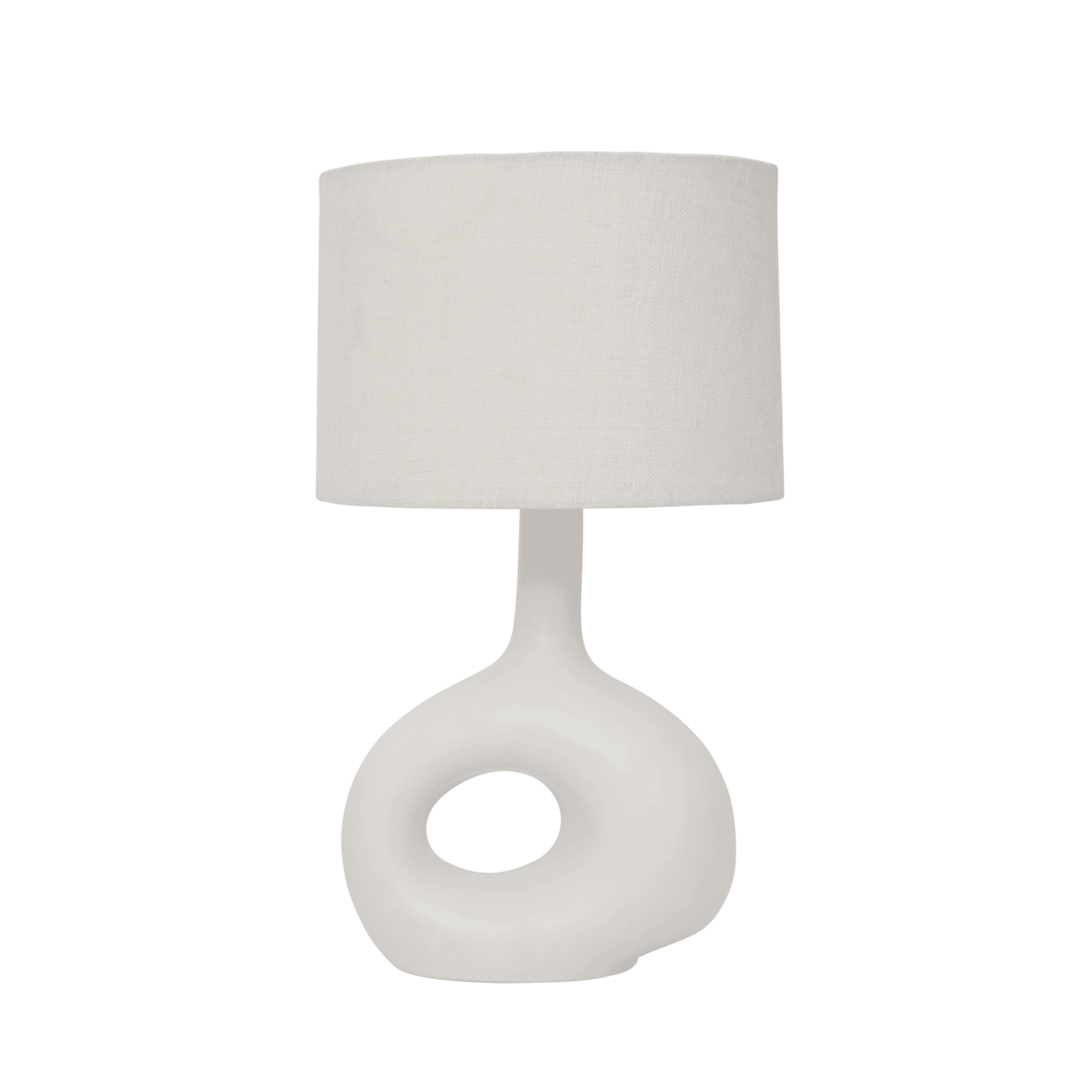 Table lamp Soft Organic