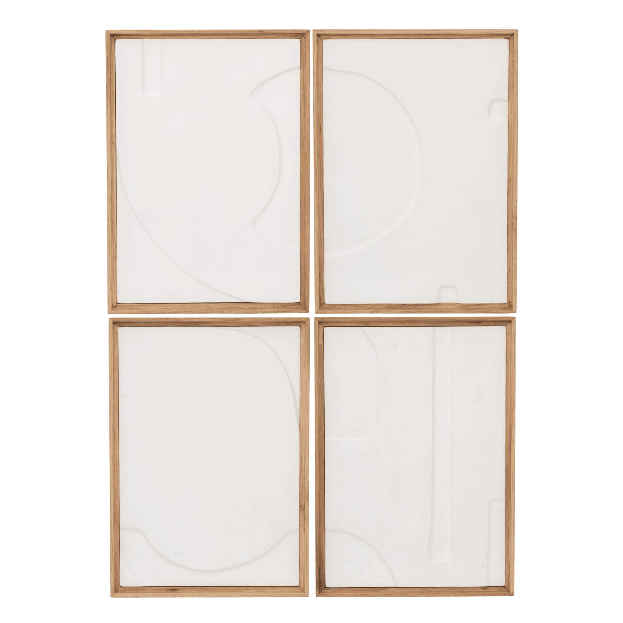 Wall deco Graphic Geo C