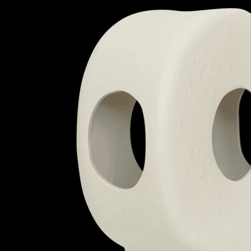 Standing lamp Tree Fog