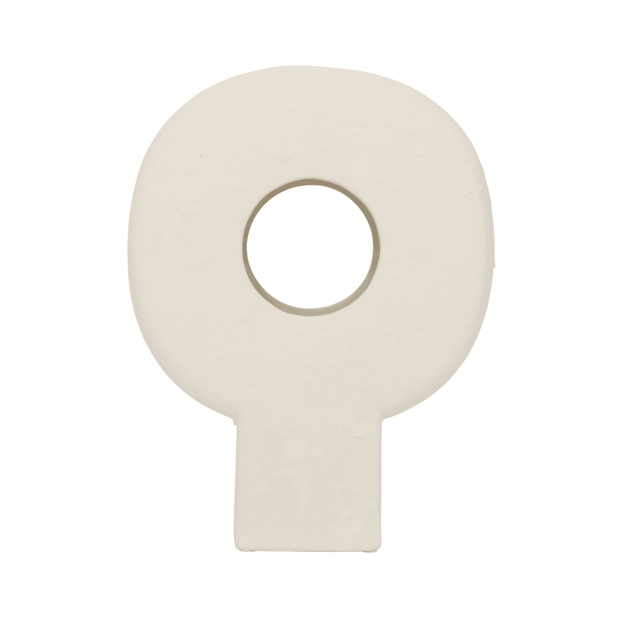 Standing lamp Tree Fog