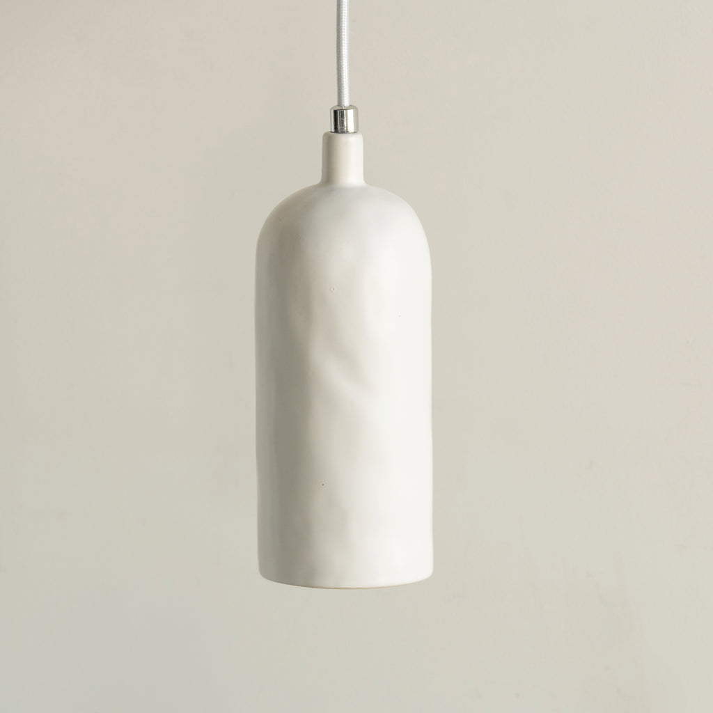 Hanging lamp Tiny Off White