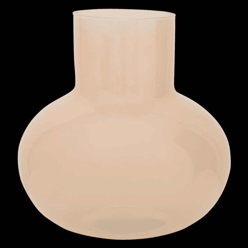 Vase Collo Peach Whip, M