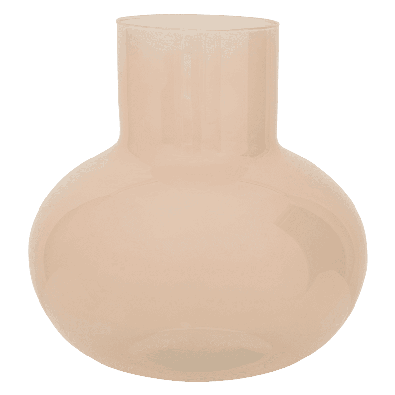 Vase Collo Peach Whip, M