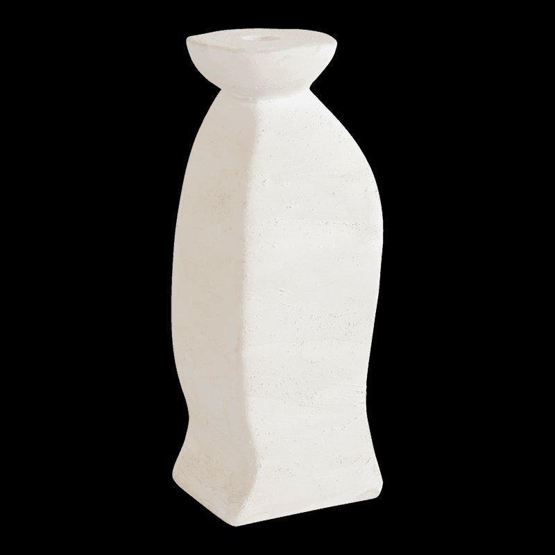 Candle holder Sassi, B