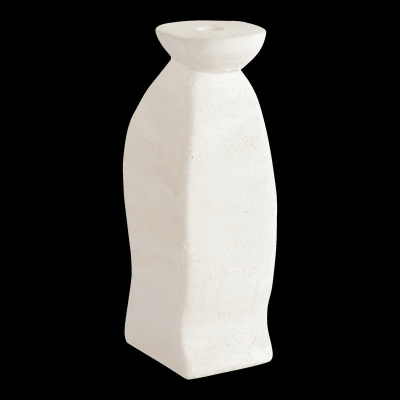 Candle holder Sassi, B