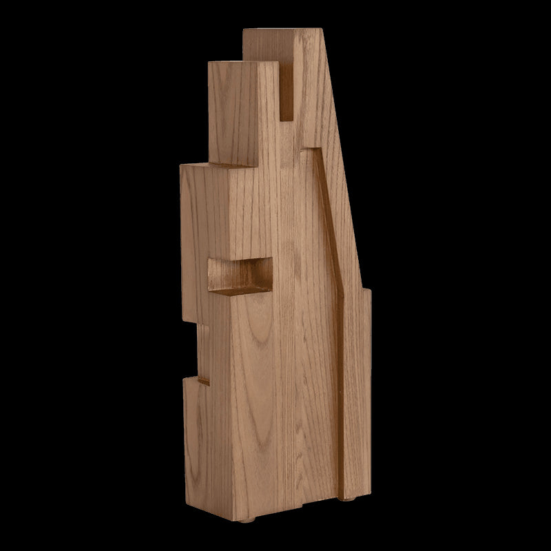 Decorative object Vieste XL