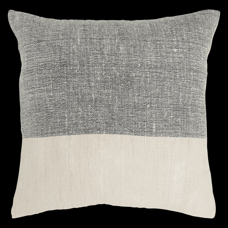 Cushion Yoi Black
