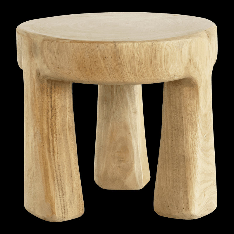 Stool Donna, S