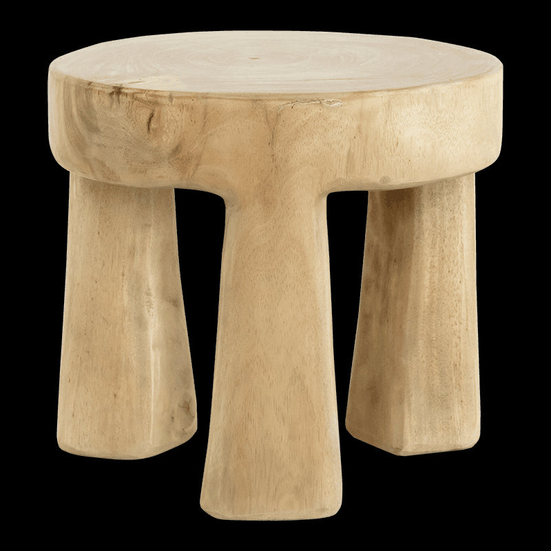 Stool Donna, S