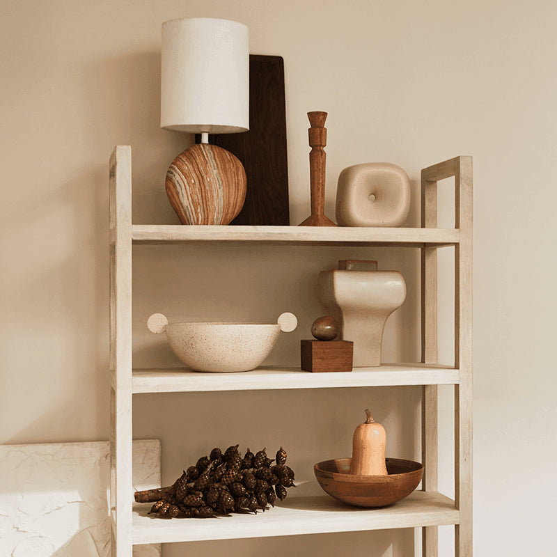 Candle holder Ajaton