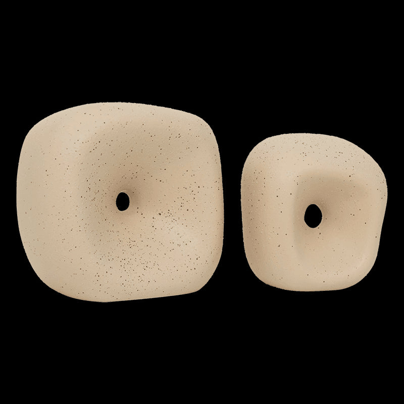 Decorative object Fratelli, set of 2