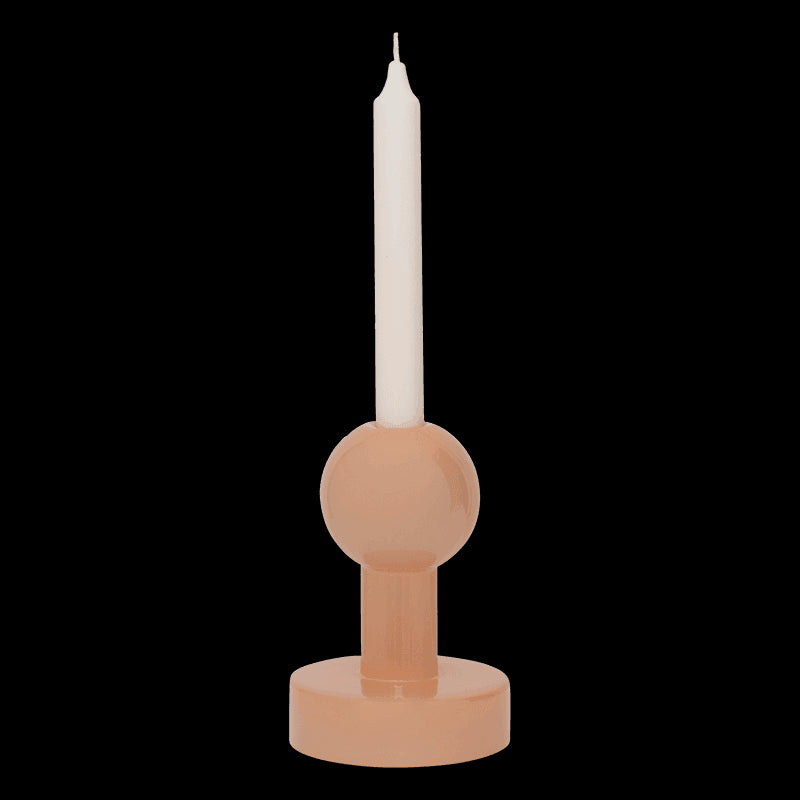 Candle holder Pallo A