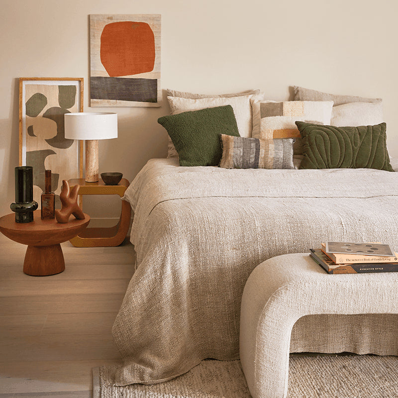 Cushion Ledro