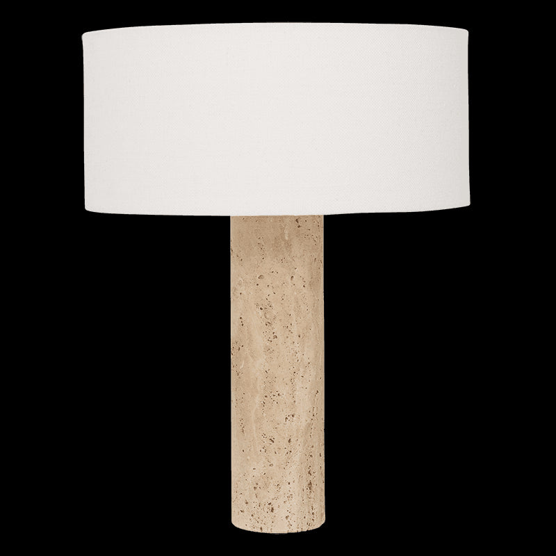 Table lamp Marmo