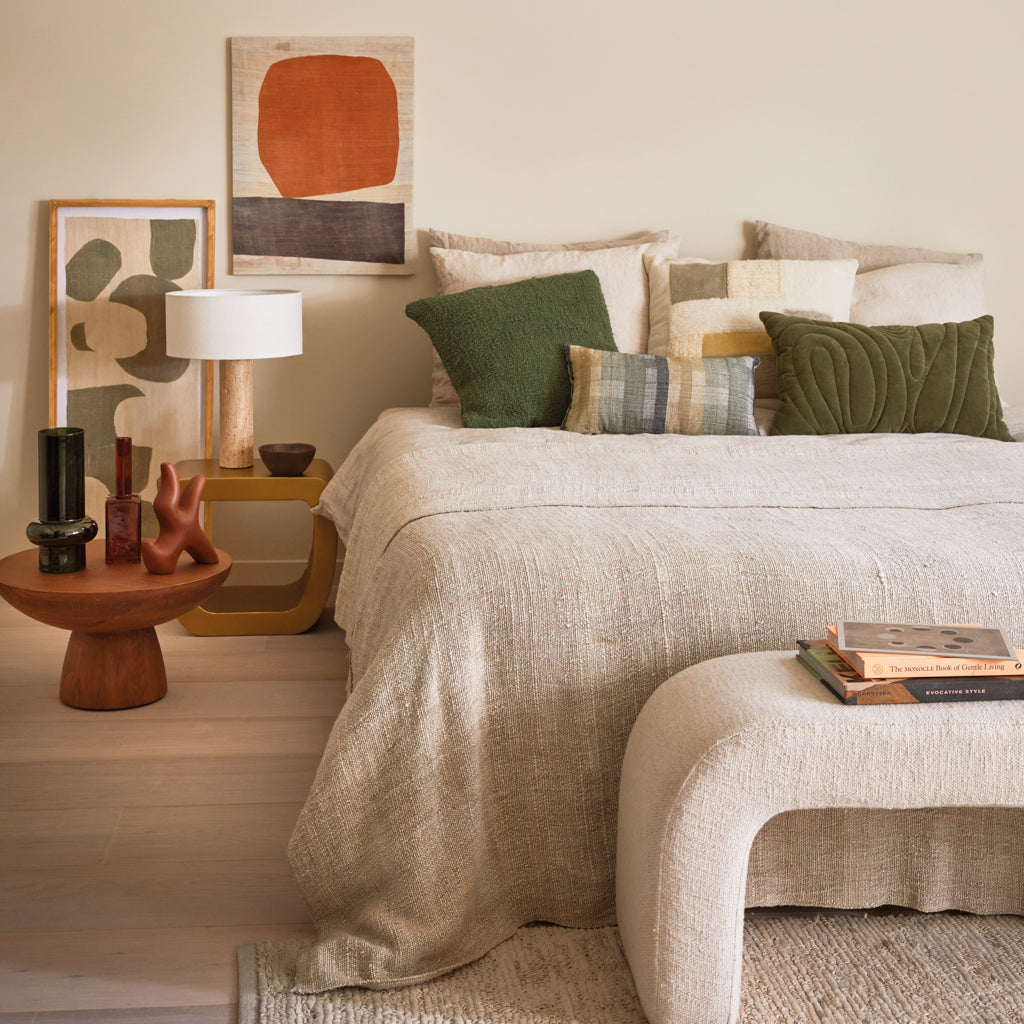 Table lamp Marmo