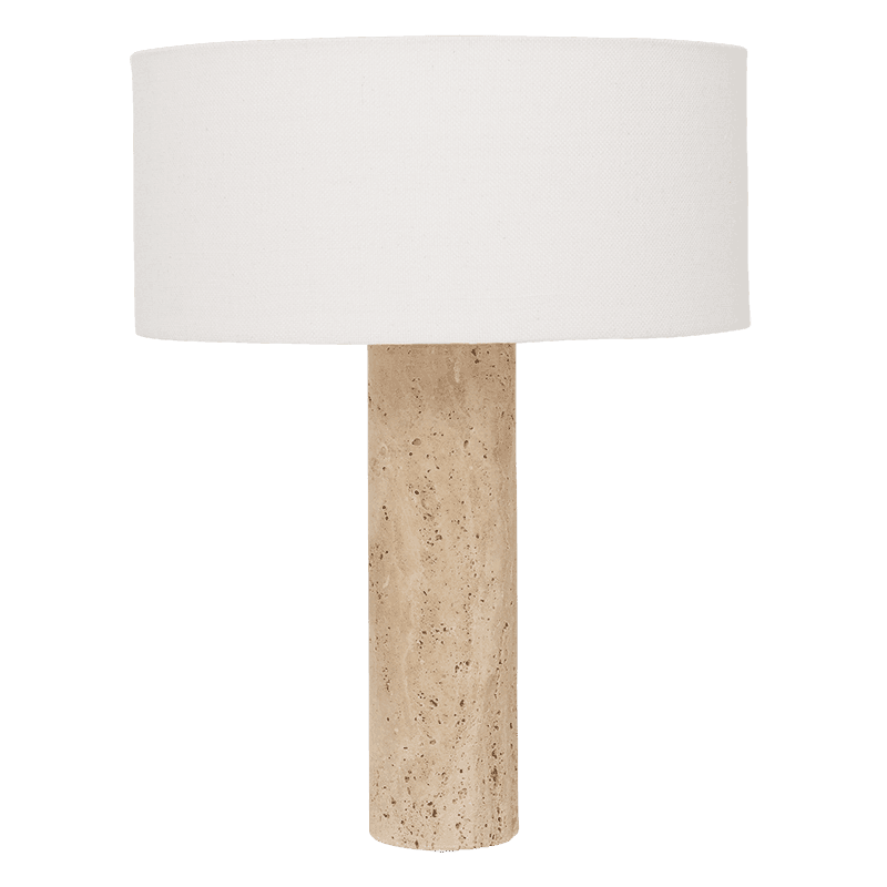 Table lamp Marmo